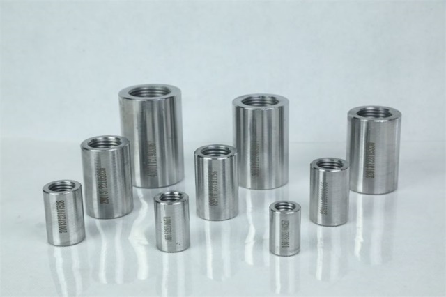 扎囊直螺纹钢筋套筒加工和验收的方法